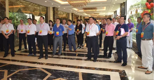 你關心的食品安全問題，南海區(qū)政協(xié)委員組團來調研！齊齊建言獻策