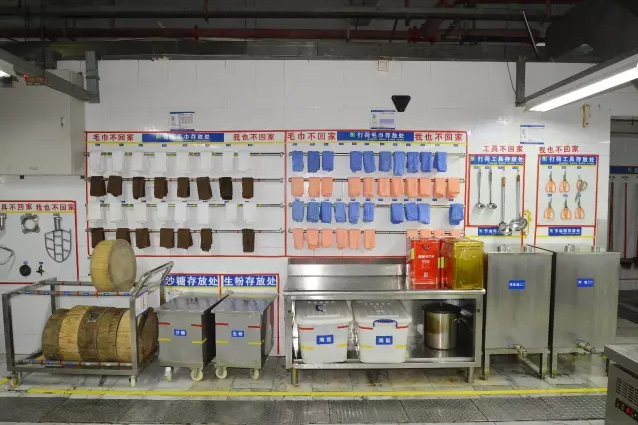 你關心的食品安全問題，南海區(qū)政協(xié)委員組團來調研！齊齊建言獻策