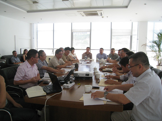 廣東省中山市動物衛(wèi)生風險管理系統(tǒng)鑒定