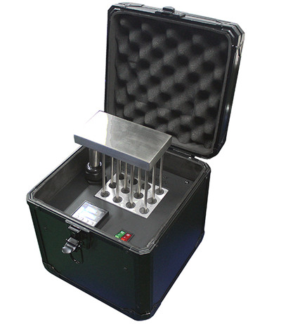 空氣吹干儀的應(yīng)用和特點介紹