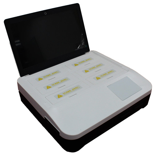 食品安全快速檢測儀有效預(yù)防校園食品安全問題